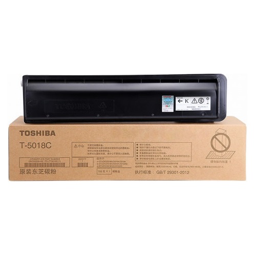 T-5018C Toner Master copy